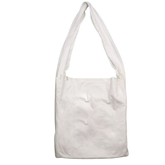 NEW Marc by Marc Jacobs SKULL Cotton Sling Bag - Picture 5 of 6